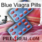 Blue Viagra Pills 05